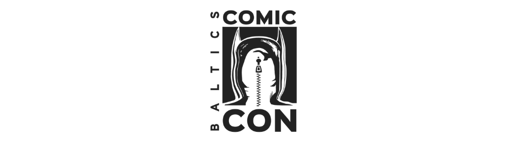 Comic Con Baltics